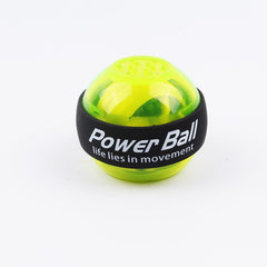 LED Wrist Ball Trainer