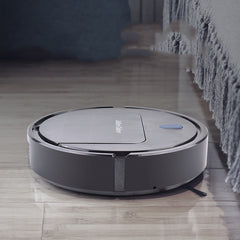 Smart Robot Vacuum Cleaner