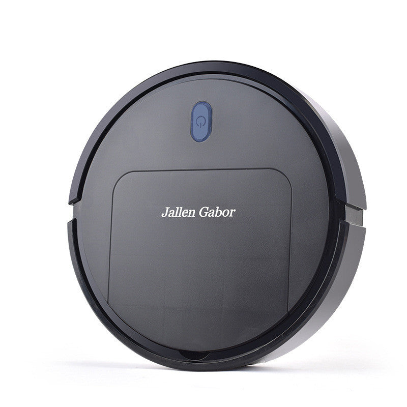 Smart Robot Vacuum Cleaner