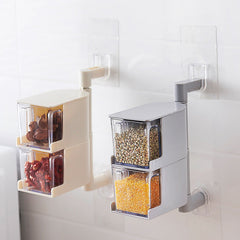 Elevate Your Culinary Experience With  Wall Mounted Box