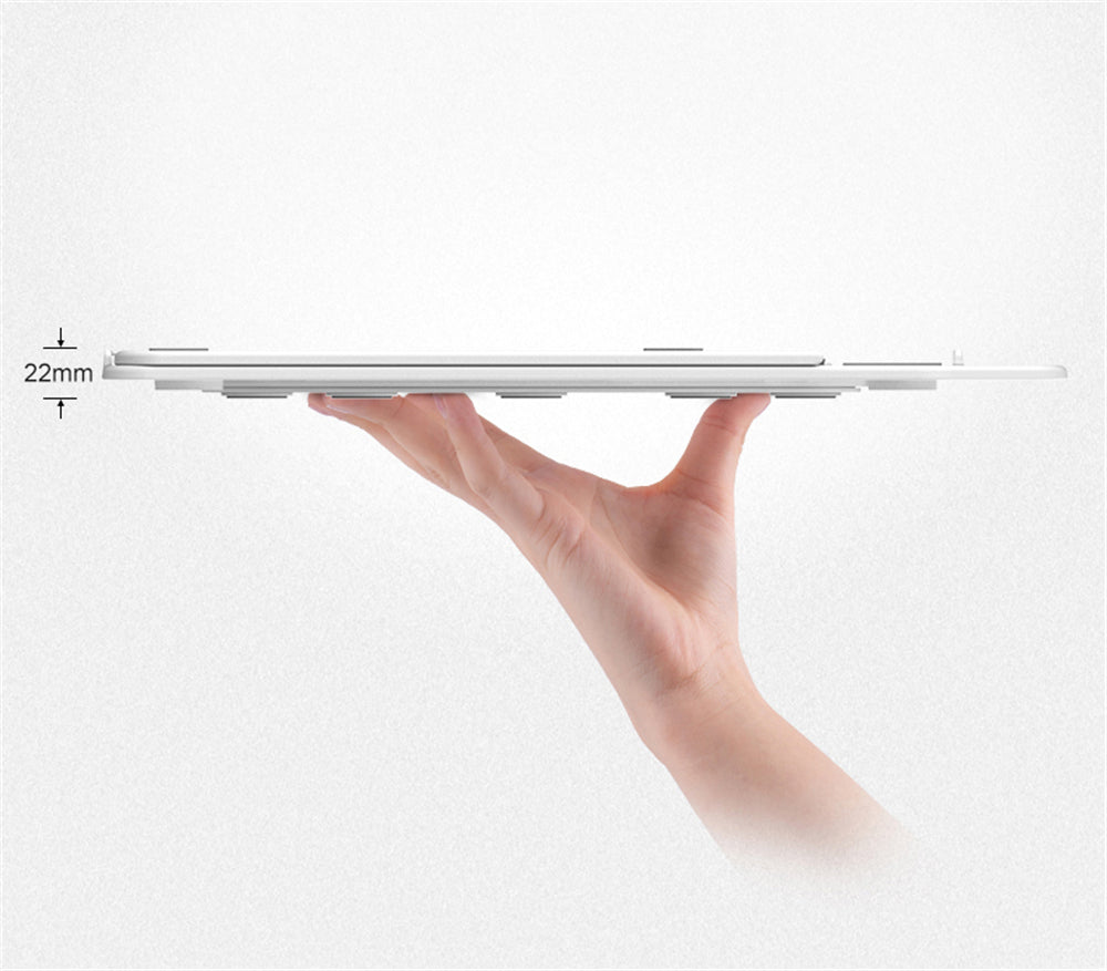 ElevateEase | A New Level of Comfort and Productivity With laptop Stand