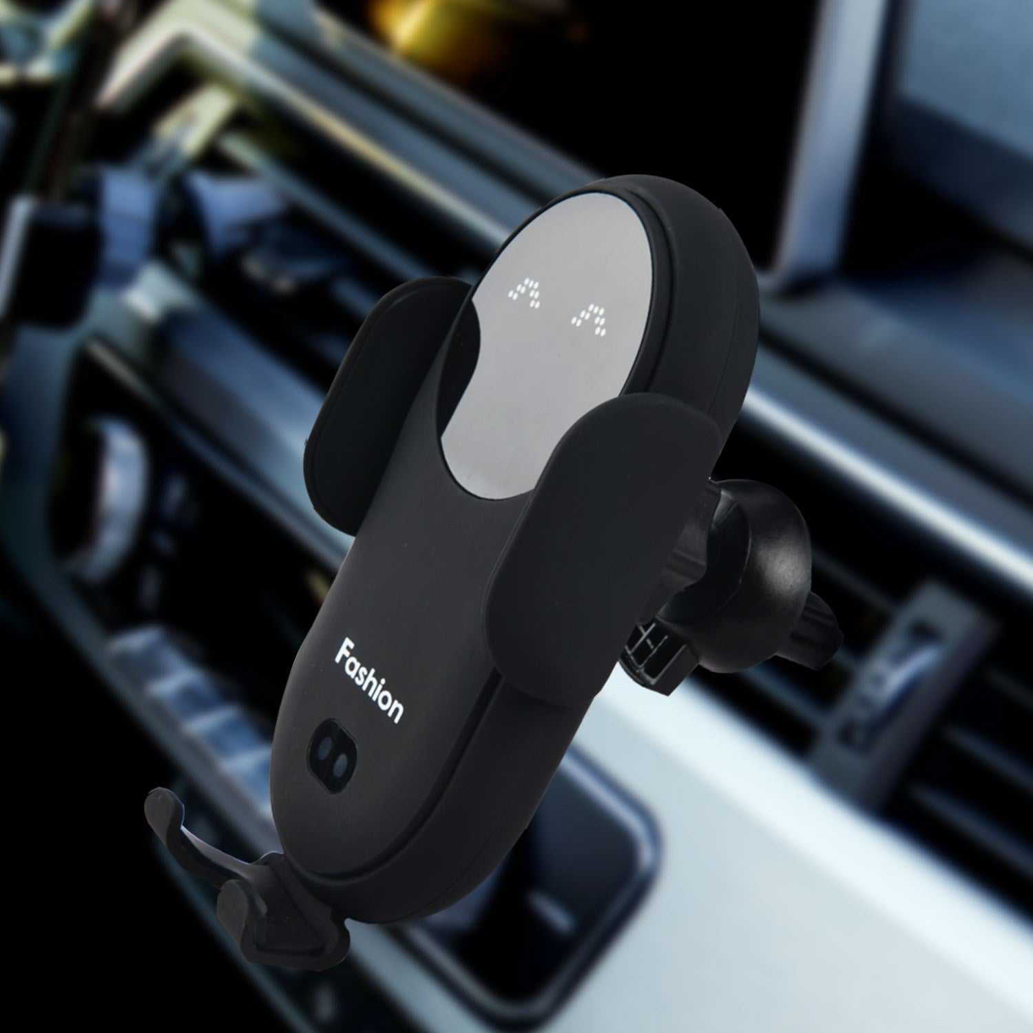 UltiCharge™ | Elevate Your Drive to Modern Convenience