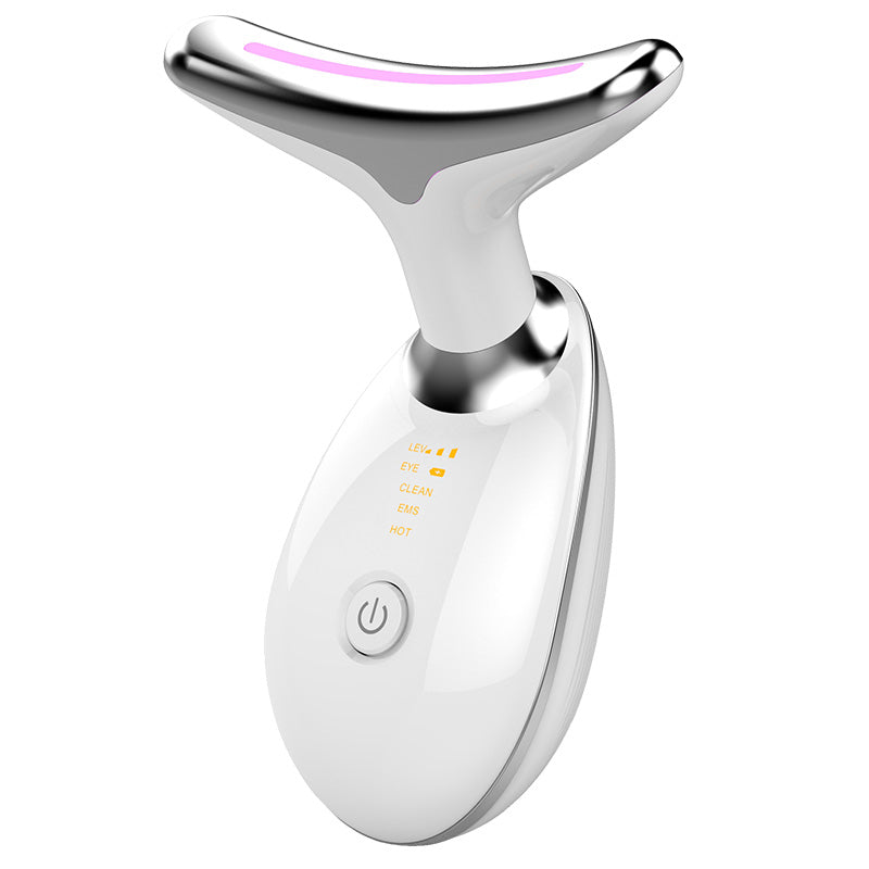 Reveal Your Neck's Beauty with Neck Lifting massager