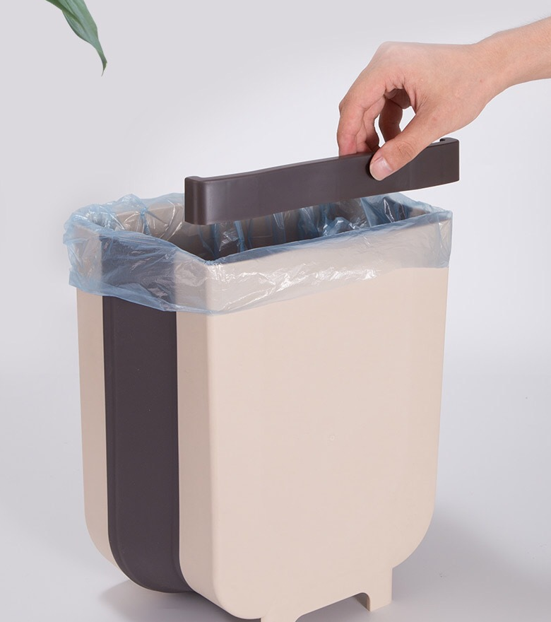 EzAway™ | Experience the future of waste management