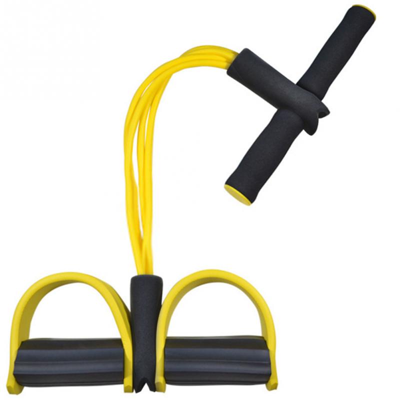 FittFlex™ | Pedal Puller Tension Rope