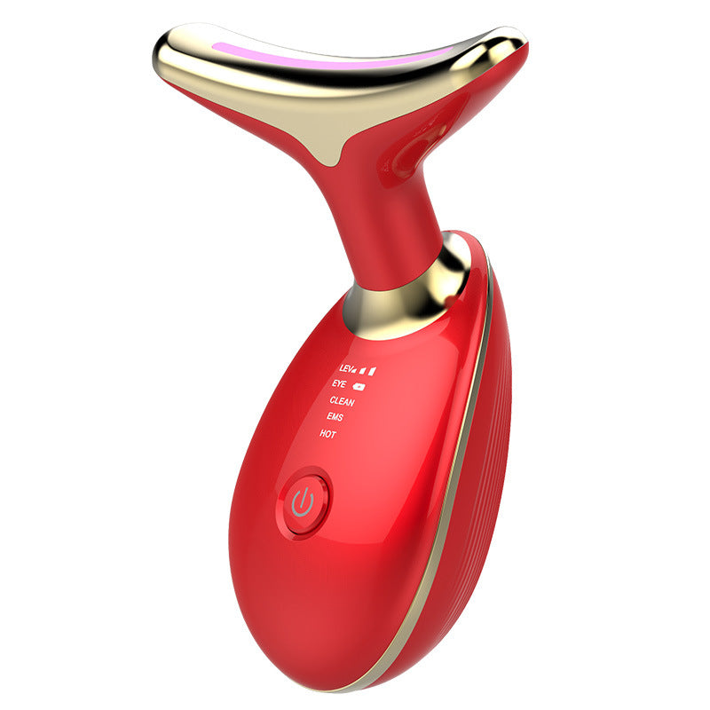 Reveal Your Neck's Beauty with Neck Lifting massager