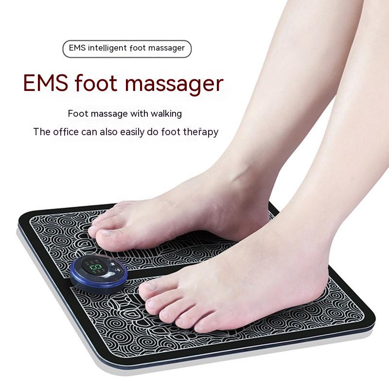 The Ultimate Foot Massager
