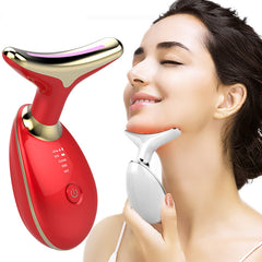 Reveal Your Neck's Beauty with Neck Lifting massager