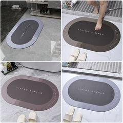 Get Your Non-slip Bath Mat For Household