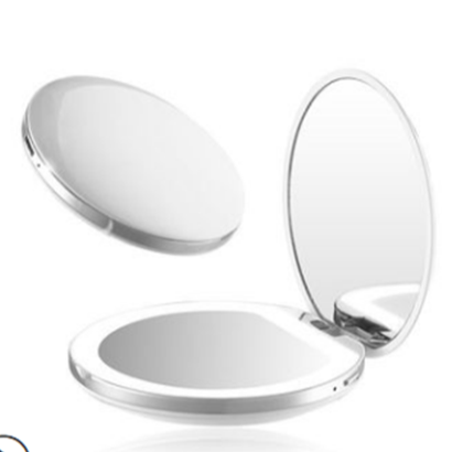 LED Portable Mirror | Your Path to Radiant Transformation